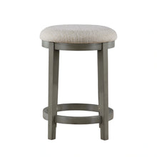 Cargar imagen en el visor de la galería, Auburndale-Counter Height Stool image
