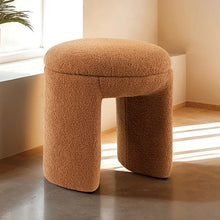 Cargar imagen en el visor de la galería, Janetta Stool