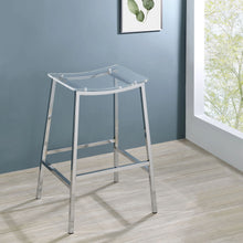 Cargar imagen en el visor de la galería, Jovani Bar Stool