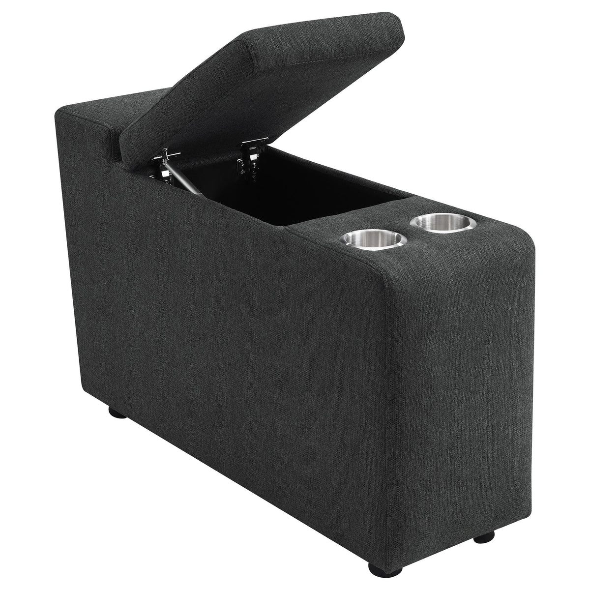 Collins Storage Console