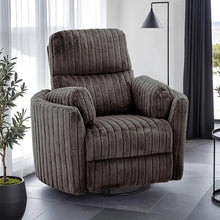 Cargar imagen en el visor de la galería, Belper Power Glider Recliner w/ Swivel