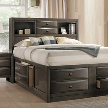 Cargar imagen en el visor de la galería, Zosimo Queen Bedroom Set