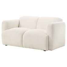 Cargar imagen en el visor de la galería, Dorset Loveseat