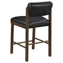 Cargar imagen en el visor de la galería, Kehoe Counter Height Dining Chair of 2