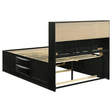Cargar imagen en el visor de la galería, Briana Bedroom Set