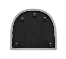Load image into Gallery viewer, Tresa Arm Chair with Casters