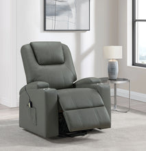 Cargar imagen en el visor de la galería, Armstrong Power Lift Massage Recliner