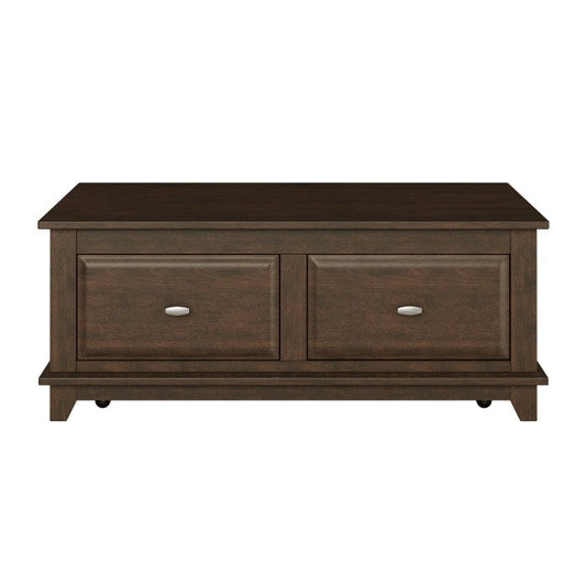 3621-30 - Lift Top Cocktail Table