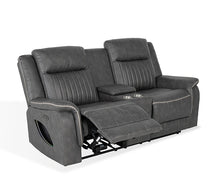 Load image into Gallery viewer, Arturus Power Loveseat