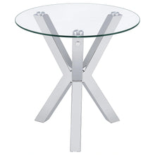 Load image into Gallery viewer, Kenzie End Table