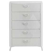 Load image into Gallery viewer, Cassia Chest of Drawers