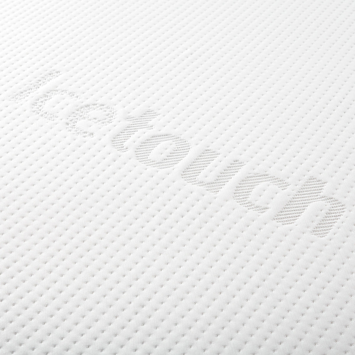 Cascade Cooling Performance Foam Mattress Topper