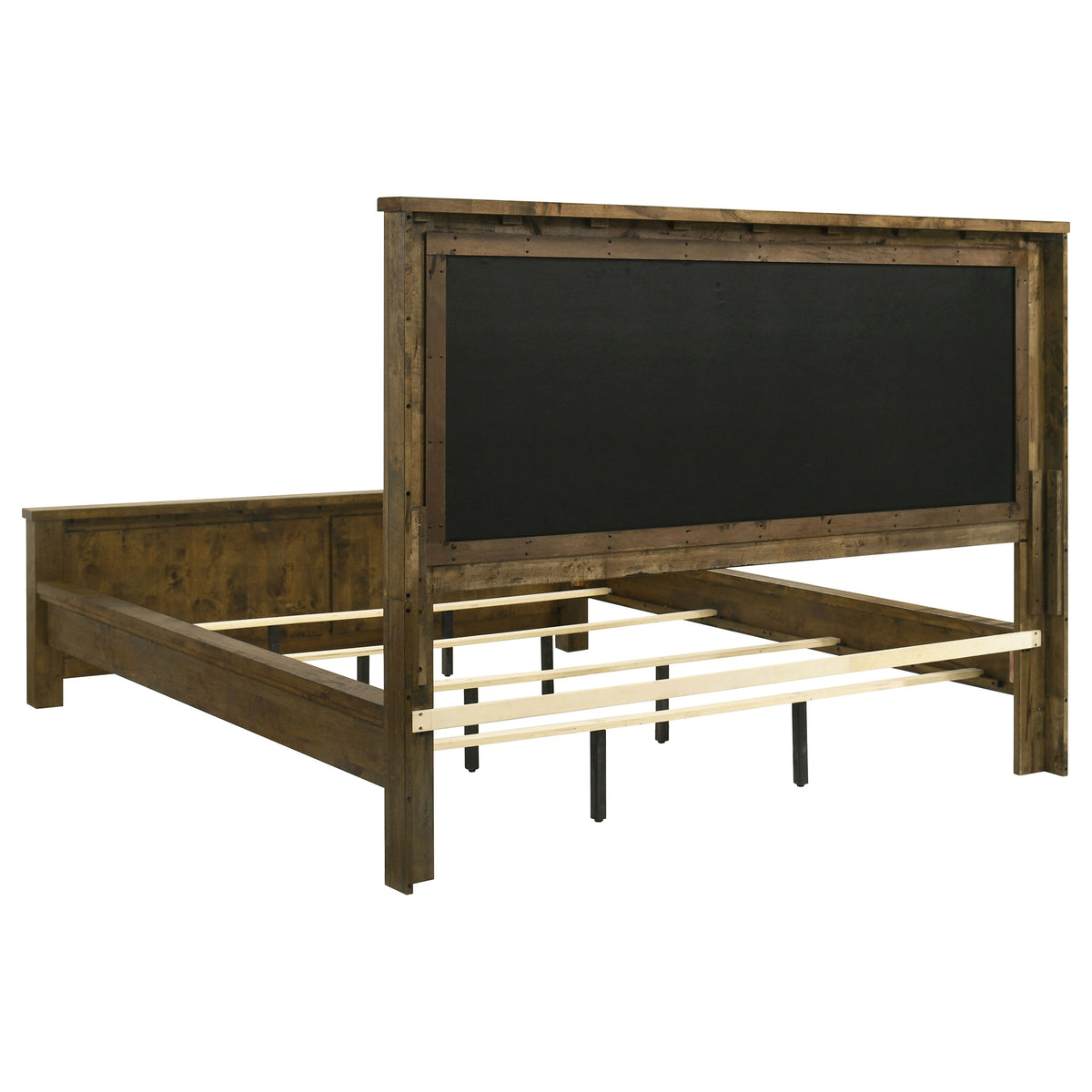 Doherty 4 Pc Bedroom Set