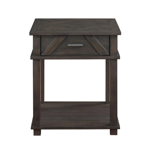 Lakeside End Table image