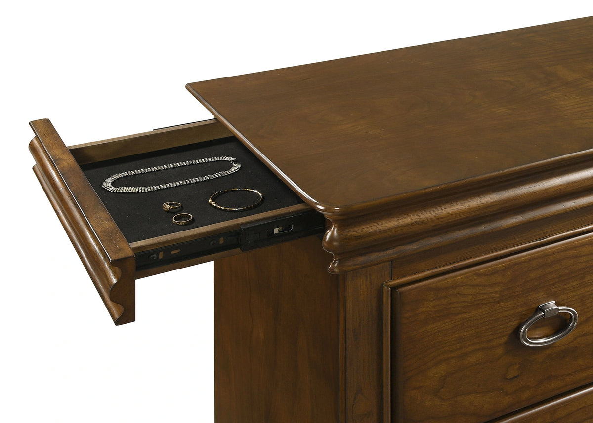 Garland Bedroom Set