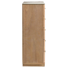 Cargar imagen en el visor de la galería, Leanne Chest of Drawers