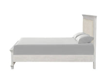 Cargar imagen en el visor de la galería, Swanley E.King &amp; Queen Bed