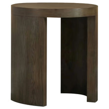 Cargar imagen en el visor de la galería, Sweeney Round End Table