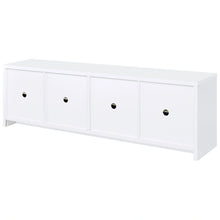 Load image into Gallery viewer, Laughlin 78" TV Stand