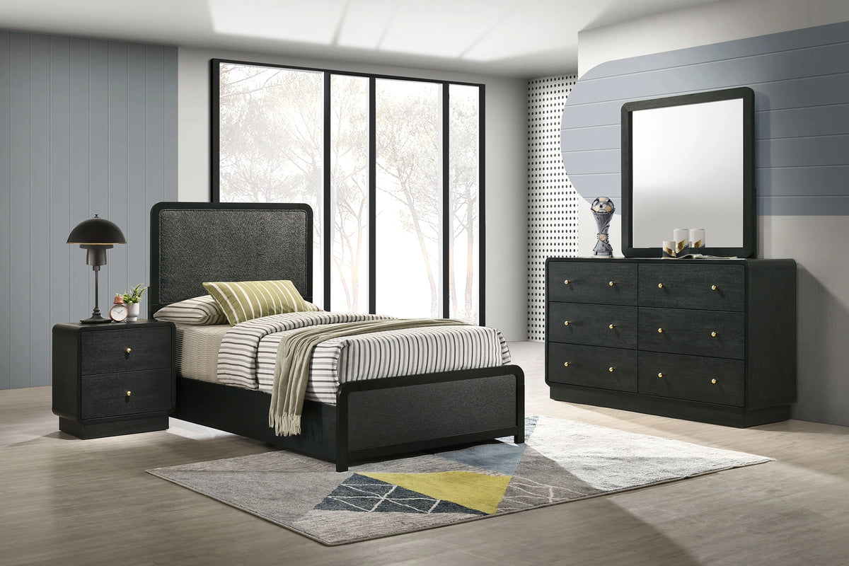 Cavelle Bedroom Set