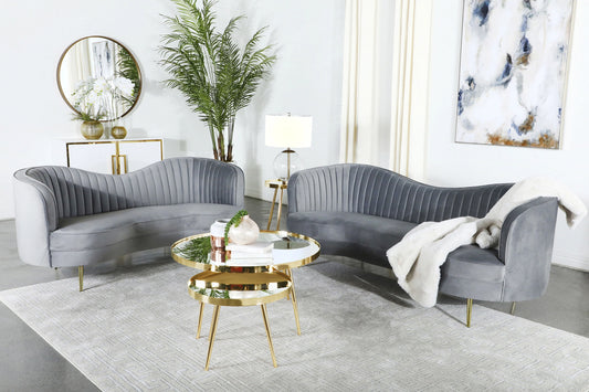 Sophia Sofa Set