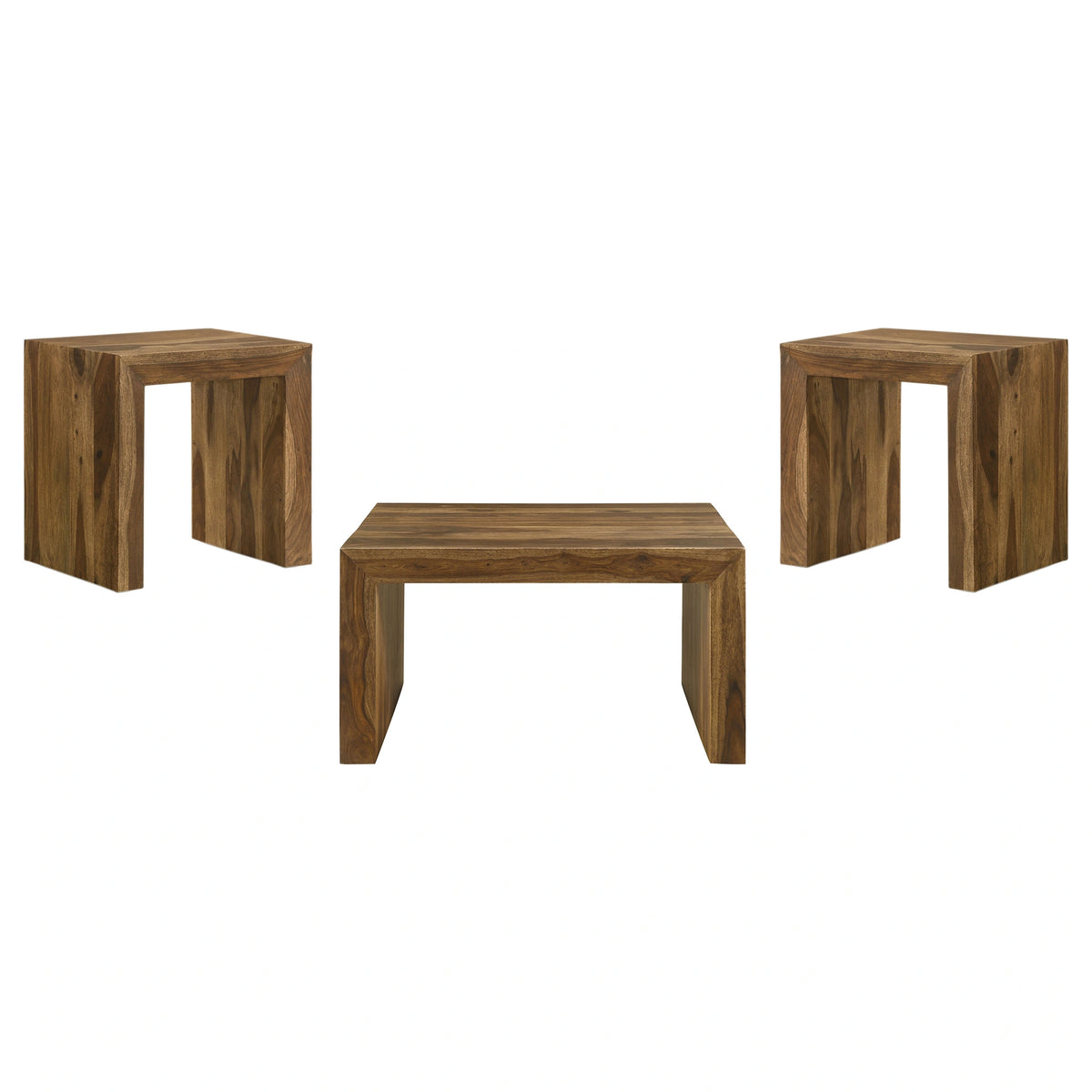 Odilia Coffee Table Set