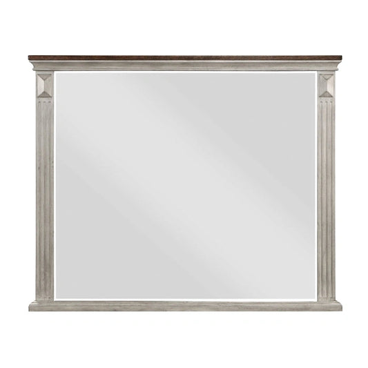 Marquette Mirror