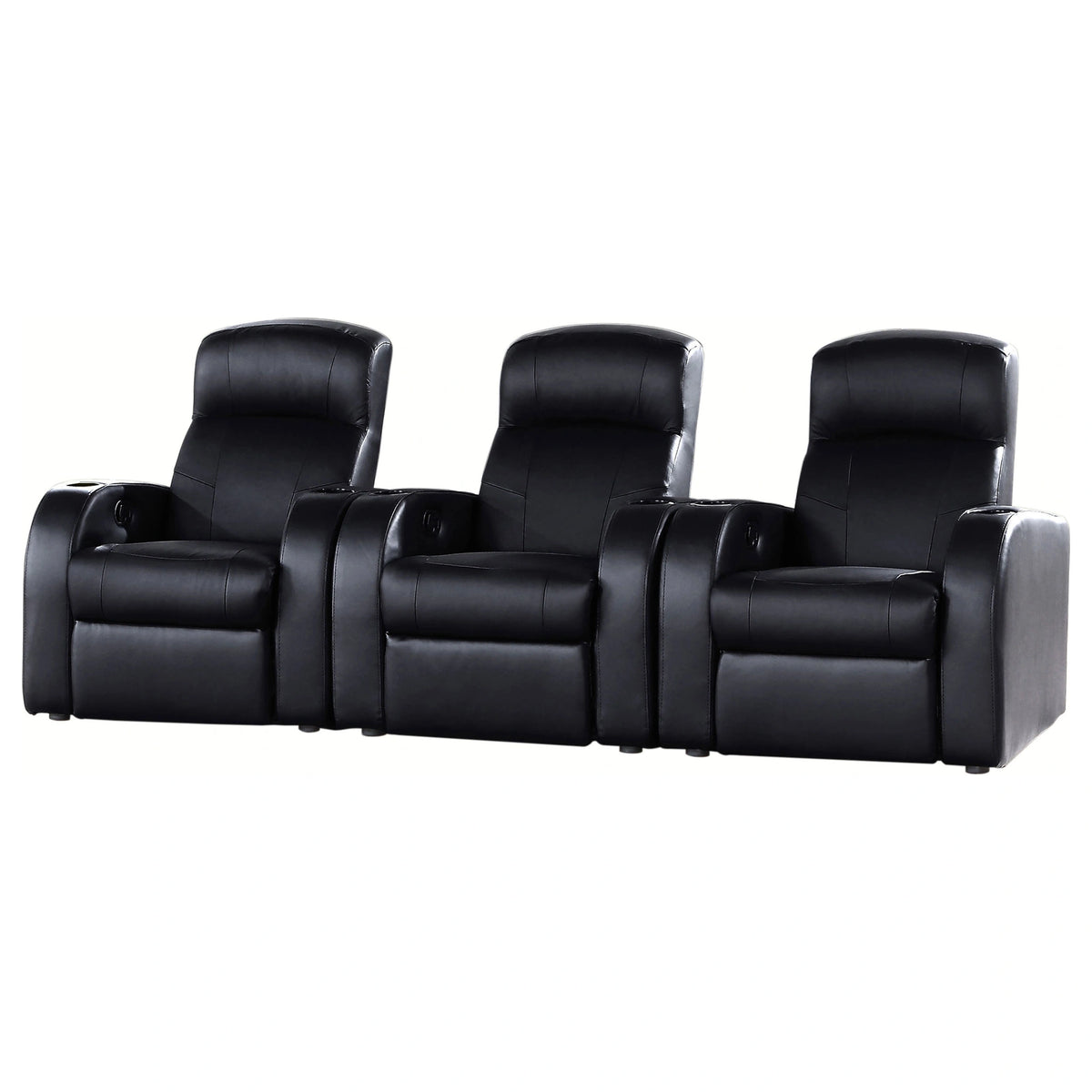 Cyrus Home Theater Seating