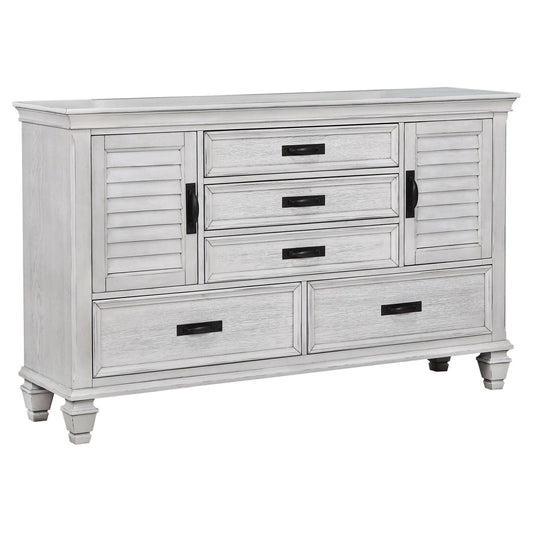 Franco Dresser