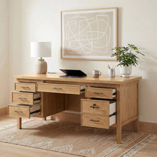Load image into Gallery viewer, Vermes Computer Desk