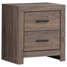Cargar imagen en el visor de la galería, Brantford Nightstand