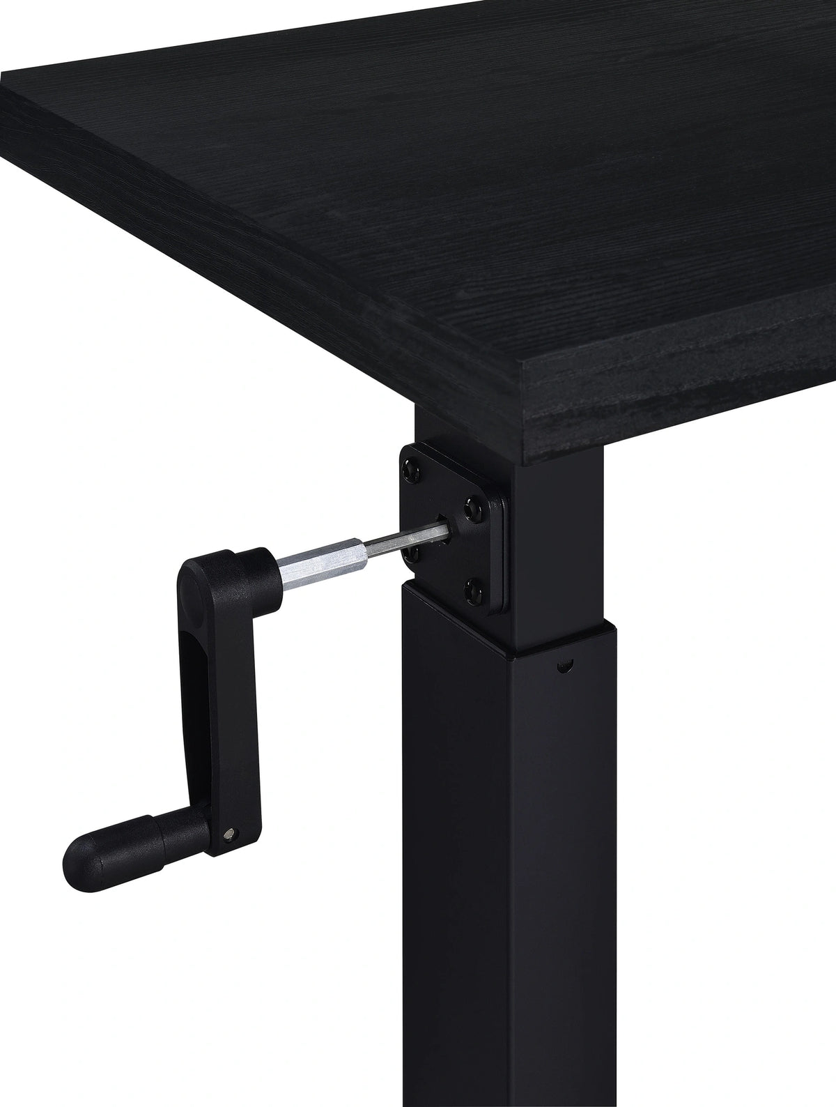Westpark Bed C-Table