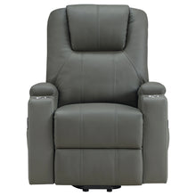 Cargar imagen en el visor de la galería, Armstrong Power Lift Massage Recliner