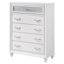 Load image into Gallery viewer, Barzini Chest of Drawers