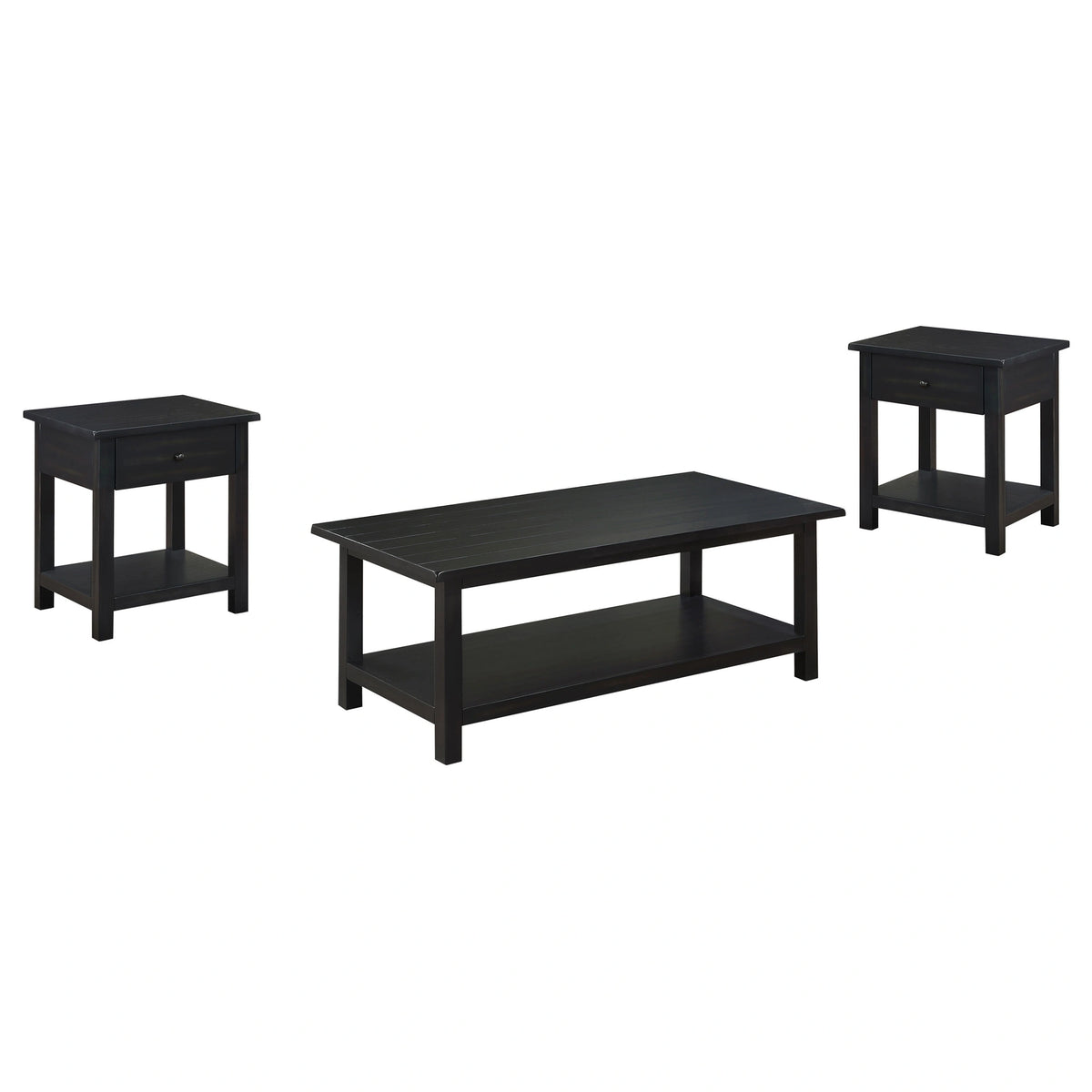 Payne Coffee Table Set