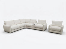 Load image into Gallery viewer, HP0426 Laf Power Recliner