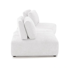 Load image into Gallery viewer, Stavanger Curved 2-Seater w/ Ot