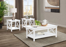 Load image into Gallery viewer, Skyview Lift-Top Coffee Table Set