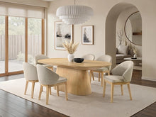 Load image into Gallery viewer, Tottenham 5 Pc. Dining Table Set