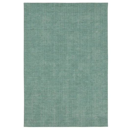 SHEYENNE 5' X 8', Area Rug, Light Teal