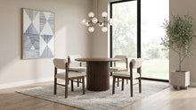Cargar imagen en el visor de la galería, Hamlyn 47-inch Dining Table