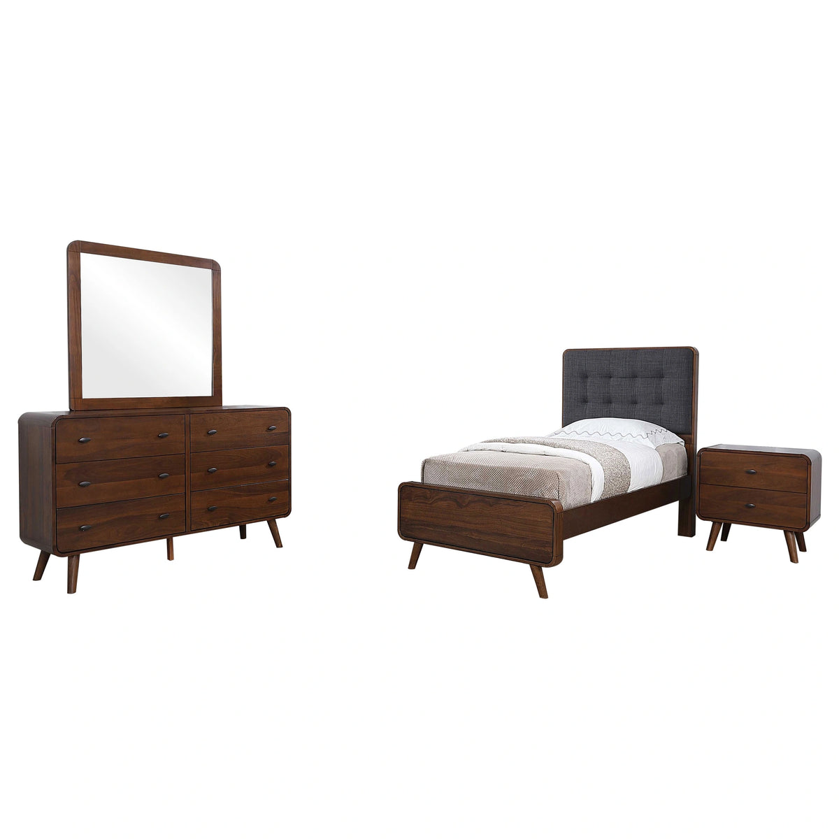 Robyn Bedroom Set