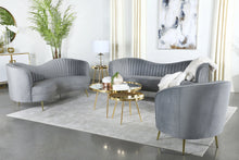 Cargar imagen en el visor de la galería, Sophia Accent Chair