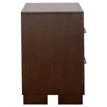 Load image into Gallery viewer, Jessica Nightstand