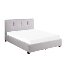 Cargar imagen en el visor de la galería, Aitana (3) Full Platform Bed
