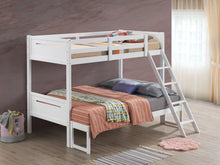 Load image into Gallery viewer, Littleton Bunk Bed