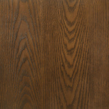 Load image into Gallery viewer, Franklin Round Pedestal End Table