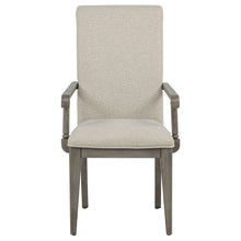 Load image into Gallery viewer, Cresswell Arm Chair of 2