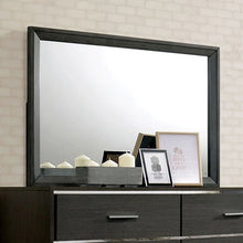 Cargar imagen en el visor de la galería, Camryn Warm Gray Mirror