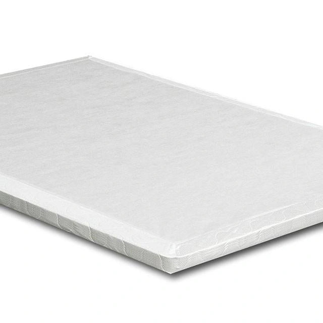 LUPINE 2" Cal.King Bunkie Board